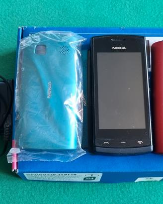 NOKIA 500 