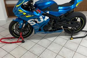 Suzuki gsxr 1000