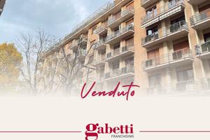 Attico/Mansarda Torino [CARANDO 16VRG] (Santa Rita