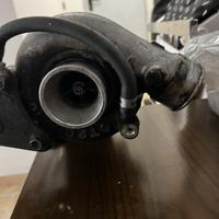 Turbocompressore Toyota CT20 2.4 Vx Turbo 90cv