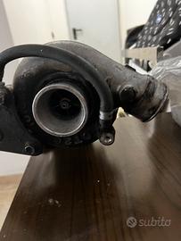 Turbocompressore Toyota CT20 2.4 Vx Turbo 90cv