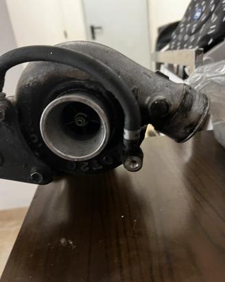 Turbocompressore Toyota CT20 2.4 Vx Turbo 90cv