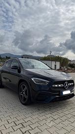 Mercedes GLA premium