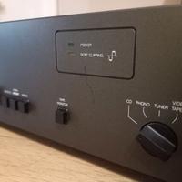 Amplificatore vintage NAD 3130 