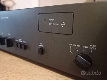 Amplificatore vintage NAD 3130 