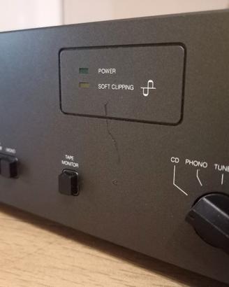 Amplificatore vintage NAD 3130