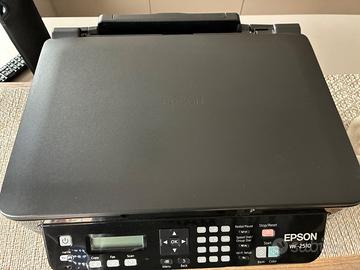 Stampante Epson WF-2510