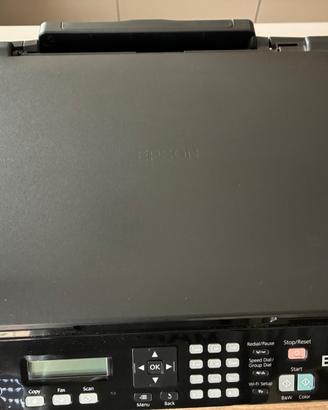 Stampante Epson WF-2510