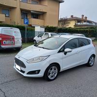 ford Fiesta 1.5 TDCI ideale per neopatentati 