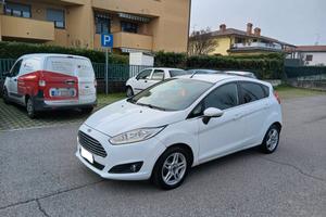 ford Fiesta 1.5 TDCI ideale per neopatentati 