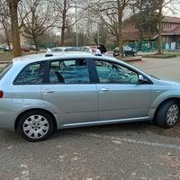 Croma 1.8 cc benzina/ gpl