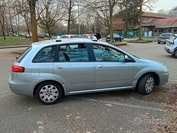 Croma 1.8 cc benzina/ gpl