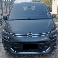 Citroen C4 Picasso BlueHDi 150 S&S EAT6 Business