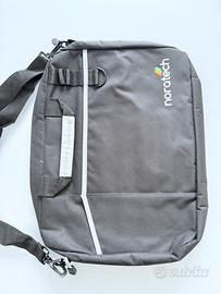 Borsa porta PC colore nero