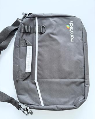 Borsa porta PC colore nero