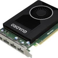 nvidia quadro m2000 4 gb