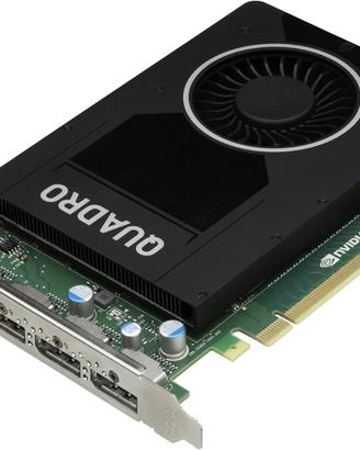nvidia quadro m2000 4 gb