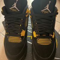 Air Jordan 4 Retro