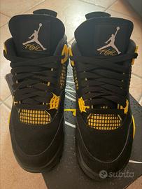 Air Jordan 4 Retro