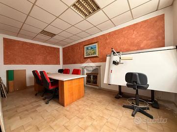 UFFICIO A NOVI LIGURE