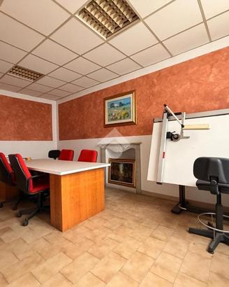 UFFICIO A NOVI LIGURE