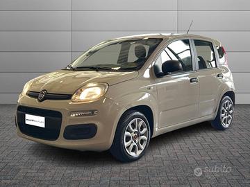 FIAT Panda 3ª serie - Panda 1.2 Pandazzurri