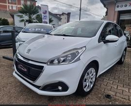 PEUGEOT 208 PURE TECH 5 P 1.2 CV 82 ANNO 09/2015