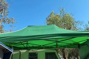 Caravan Roulotte Adria
