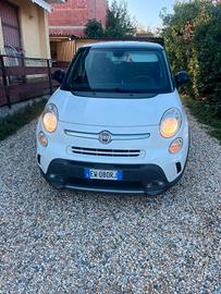 FIAT 500L 1.6 Multijet TREKKING IN ARRIVO