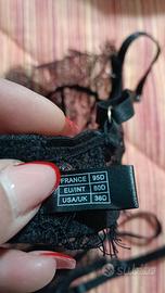 completo intimo donna