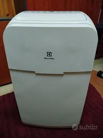 Condizionatore portatile 