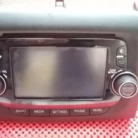 FIAT 500L autoradio touch screen stereo cd bluetoo