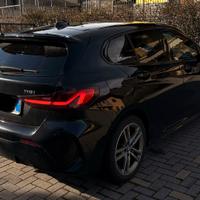 Bmw serie 1 118i m sport