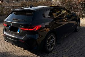 Bmw serie 1 118i m sport
