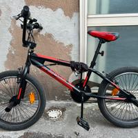 Bici bmx
