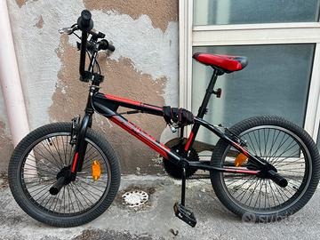 Bici bmx