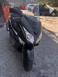 Honda Silver Wing 400 Abs