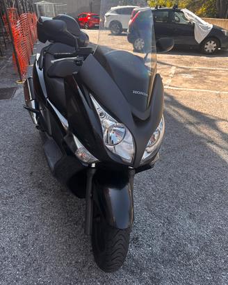 Honda Silver Wing 400 Abs