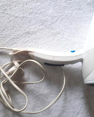 Asciugacapelli funzionale e portatile -  Babyliss