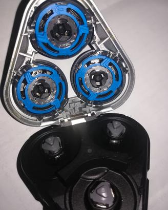 Blocco Testina Rasoio Philips