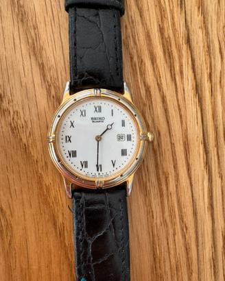 Orologio Seiko Quartz Vintage