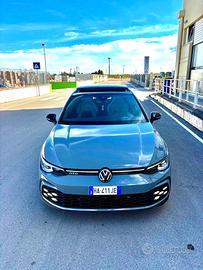 Golf 8 GTD