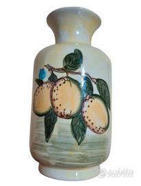 Vaso  artistica vintage  