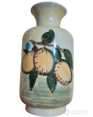 Vaso  artistica vintage  
