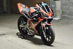 Aprilia Rs 50