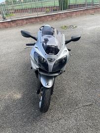 KAWASAKI NINJA 600 cc ZX636