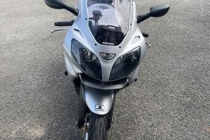 KAWASAKI NINJA 600 cc ZX636
