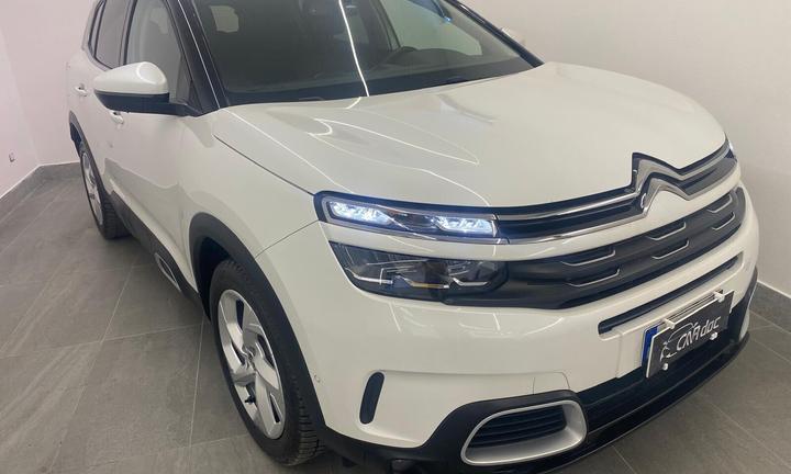 Citroen C5 Aircross BlueHDi 130 S&S EAT8 Business