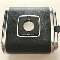 Hasselblad dorso portapellicola A16