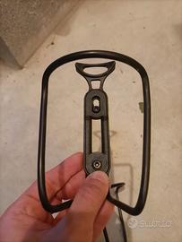 Porta borraccia decathlon